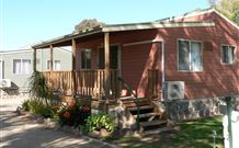 BIG4 Koala Shores Holiday Park - Lemon - Perisher Accommodation 1