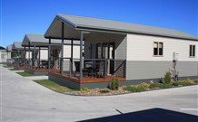 Brewarrina Caravan Park - Perisher Accommodation 0
