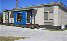 Brewarrina Caravan Park - Perisher Accommodation 3
