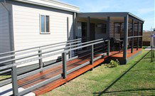 Brewarrina Caravan Park - Perisher Accommodation 2