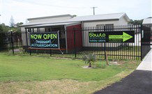 Brewarrina Caravan Park - Perisher Accommodation 6