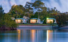 Bridge Hotel - Perisher Accommodation 0