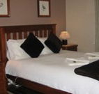 Broken Hill Lake View Caravan Park - Perisher Accommodation
