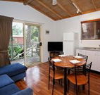 Kookaburra Cottage Broken Hill - Perisher Accommodation