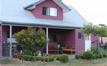 Megalong Valley Holiday Cabins - Perisher Accommodation 0