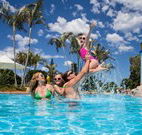 Point Wolstoncroft Sport and Recreation Centre - Perisher Accommodation