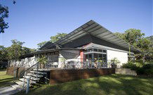 Macquarie Pass NSW Perisher Accommodation
