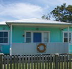 Siver Cabin - Perisher Accommodation