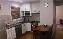 Urana Aquatic Centre Caravan Park - Perisher Accommodation 4