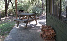 Walmer Weekender - Perisher Accommodation 0