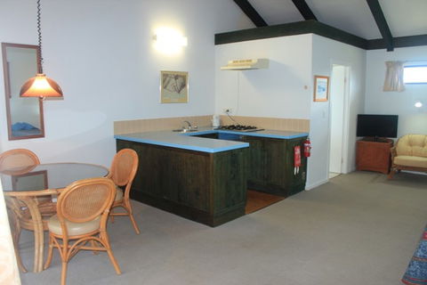 Nuffka Apartments - Norfolk Island - Perisher Accommodation 1