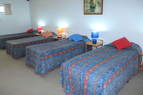 Nuffka Apartments - Norfolk Island - Perisher Accommodation 4