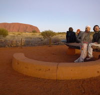 Ayers Rock - Outback Pioneer Lodge - Perisher Accommodation