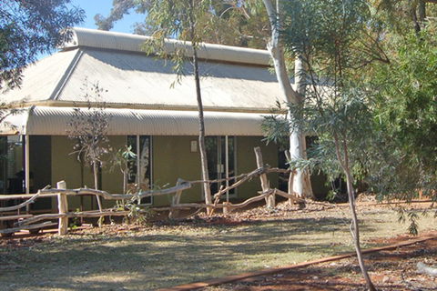 Ayers Rock - Outback Pioneer Lodge - Perisher Accommodation 2