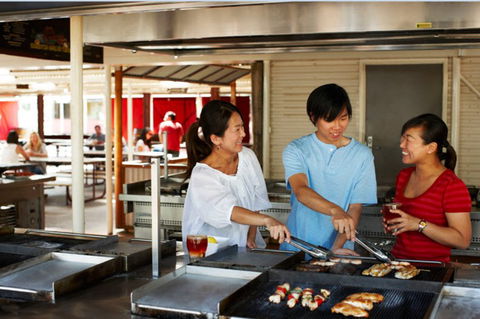 Ayers Rock - Outback Pioneer Lodge - Perisher Accommodation 8