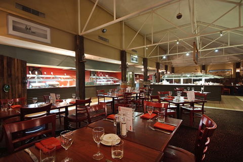 Ayers Rock - Outback Pioneer Lodge - Perisher Accommodation 7