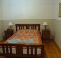 About Town Cottages - Yellow Gum Cottage - Perisher Accommodation
