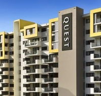 Quest Kelvin Grove - Perisher Accommodation