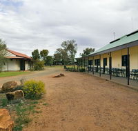 Kings Canyon Holiday Park - Perisher Accommodation