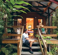 Cape Tribulation  - Perisher Accommodation