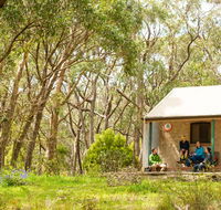 Mt Lofty YHA - Perisher Accommodation