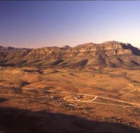 Flinders Ranges - Rawnsley Park Station - Perisher Accommodation