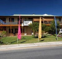 Lancelin YHA - Perisher Accommodation