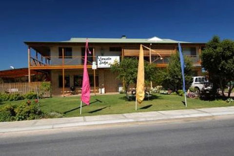 Lancelin YHA - Perisher Accommodation 0