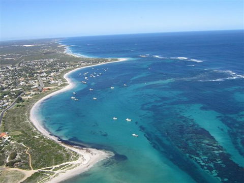 Lancelin YHA - Perisher Accommodation 6
