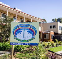 Augusta - Cape Leeuwin YHA - Perisher Accommodation