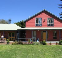 Dunsborough YHA - Perisher Accommodation