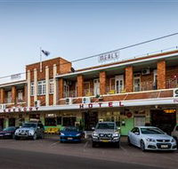 North Gregory Hotel - Perisher Accommodation