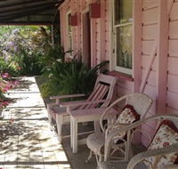 Barcaldine Blacksmiths Cottage - Perisher Accommodation