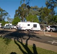 Cunnamulla Tourist Park - Perisher Accommodation
