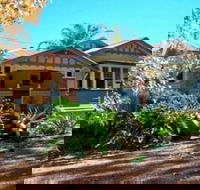 RainbowStay Nimbin - Perisher Accommodation
