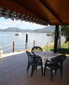 Hinchinbrook Marine Cove Resort Lucinda - Perisher Accommodation 1