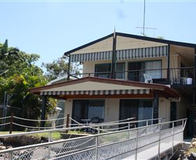Hinchinbrook Marine Cove Resort Lucinda - Perisher Accommodation 2