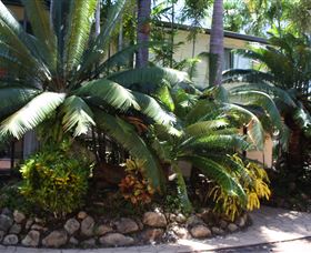 Hinchinbrook Marine Cove Resort Lucinda - Perisher Accommodation 3