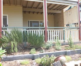 The Friendly Chat Bed And Breakfast And Self-contained Accommodation - Perisher Accommodation 1