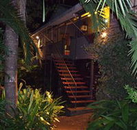 Grey Gum Lodge - Perisher Accommodation