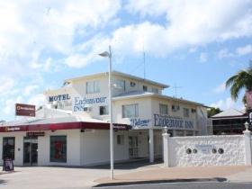 Endeavour Inn Emu Park - Perisher Accommodation 0