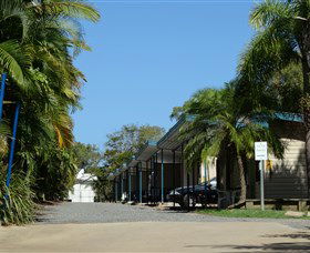 Poinciana Tourist Park - Perisher Accommodation 1