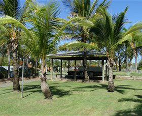 Poinciana Tourist Park - Perisher Accommodation 0