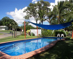 Poinciana Tourist Park - Perisher Accommodation 2
