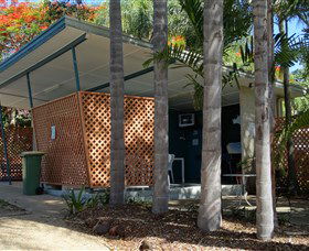 Poinciana Tourist Park - Perisher Accommodation 3