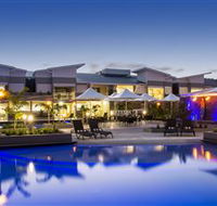 Lagoons 1770 Resort and Spa - Perisher Accommodation