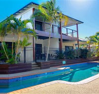 The Edge on Beaches 1770 Resort - Perisher Accommodation