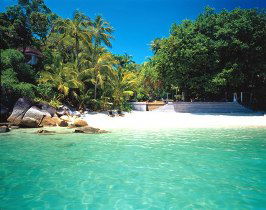 Bedarra - Perisher Accommodation 0