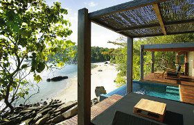 Bedarra - Perisher Accommodation 1