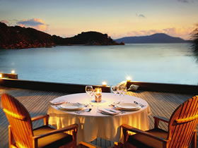 Bedarra - Perisher Accommodation 2